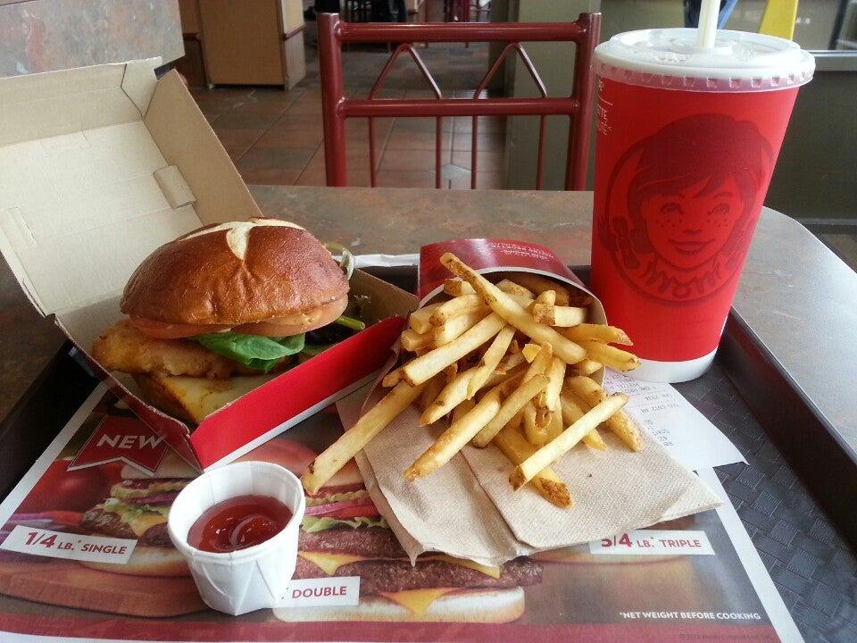 Wendy's