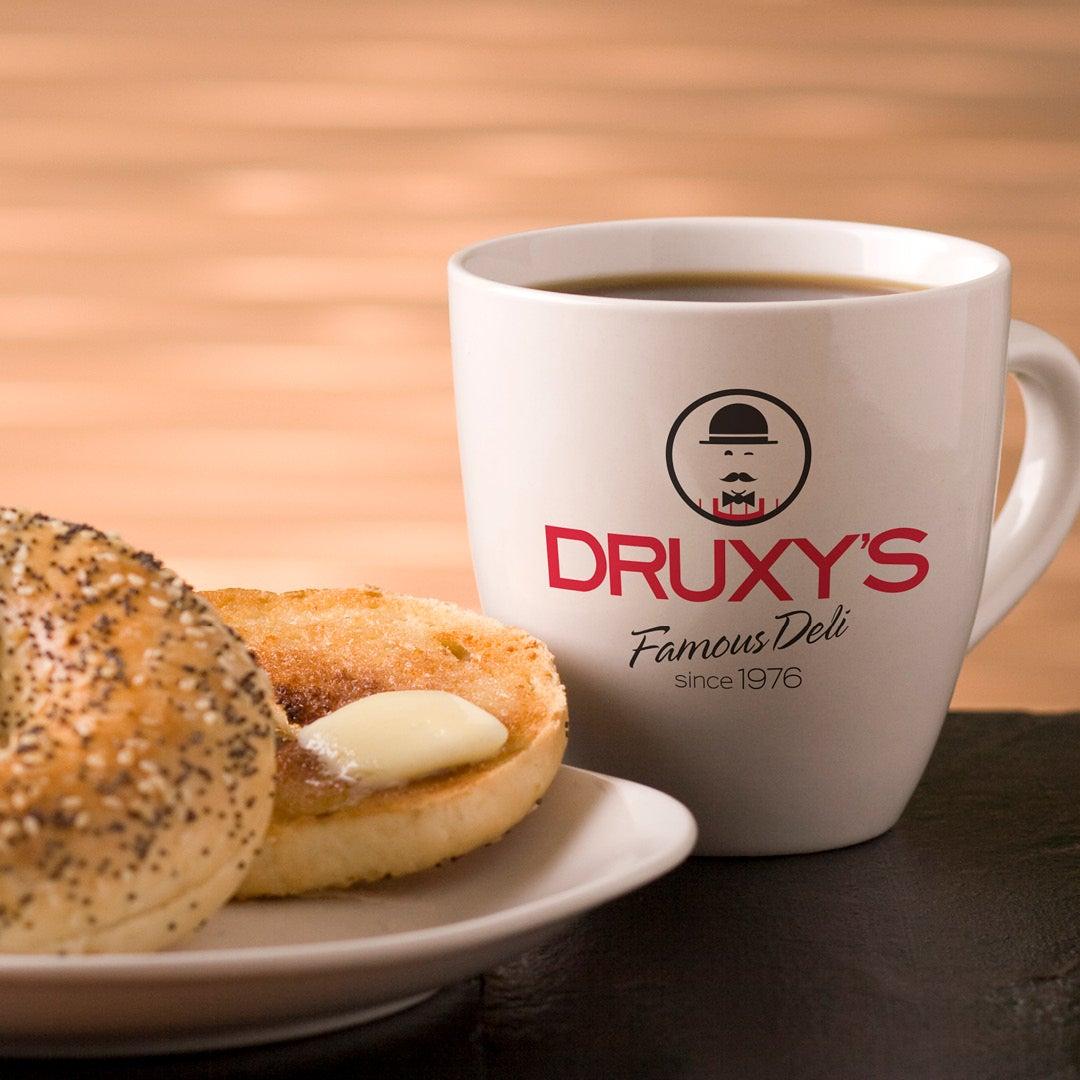 Druxy's