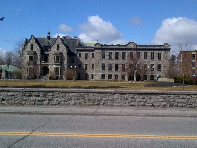 Conservatoire de Musique de Gatineau