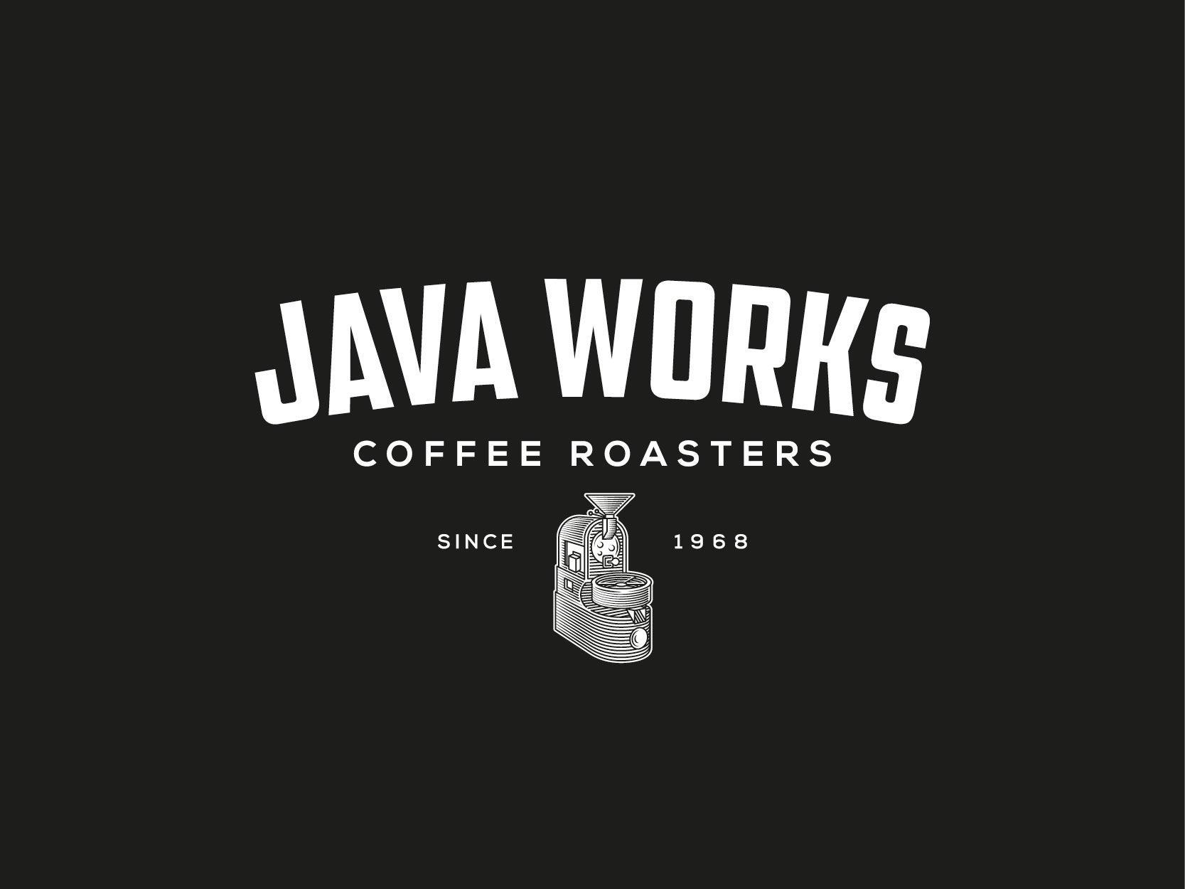 Java Works Coffee Inc.