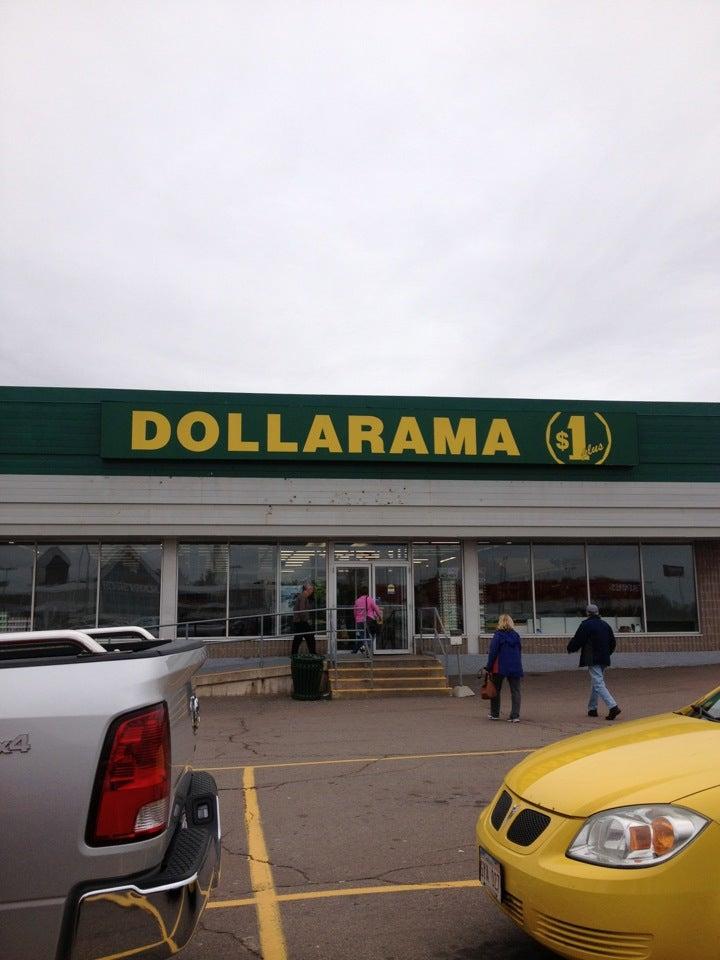 Dollarama