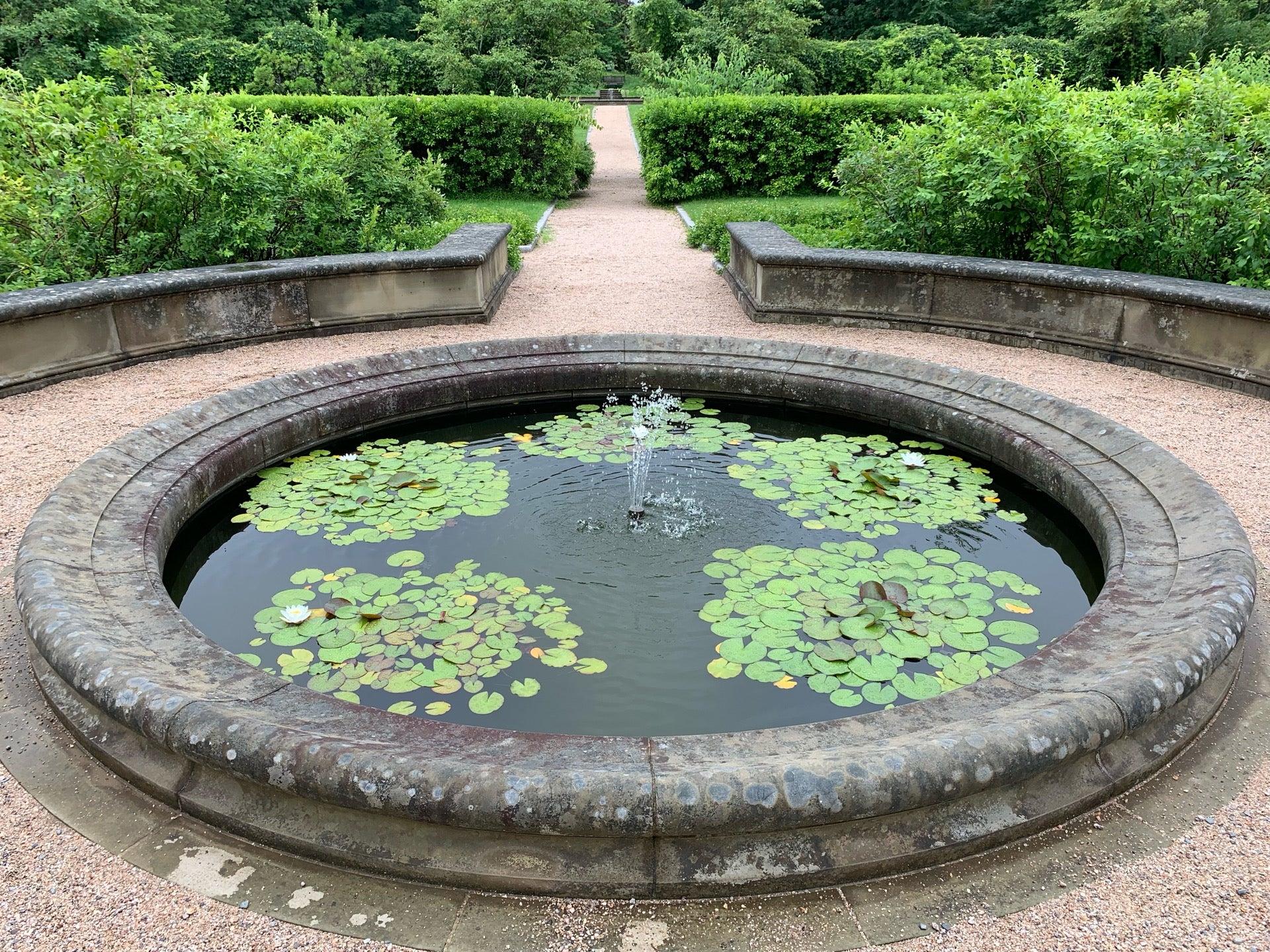 The K.C. Irving Environmental Science Centre and Harriet Irving Botanical Gardens