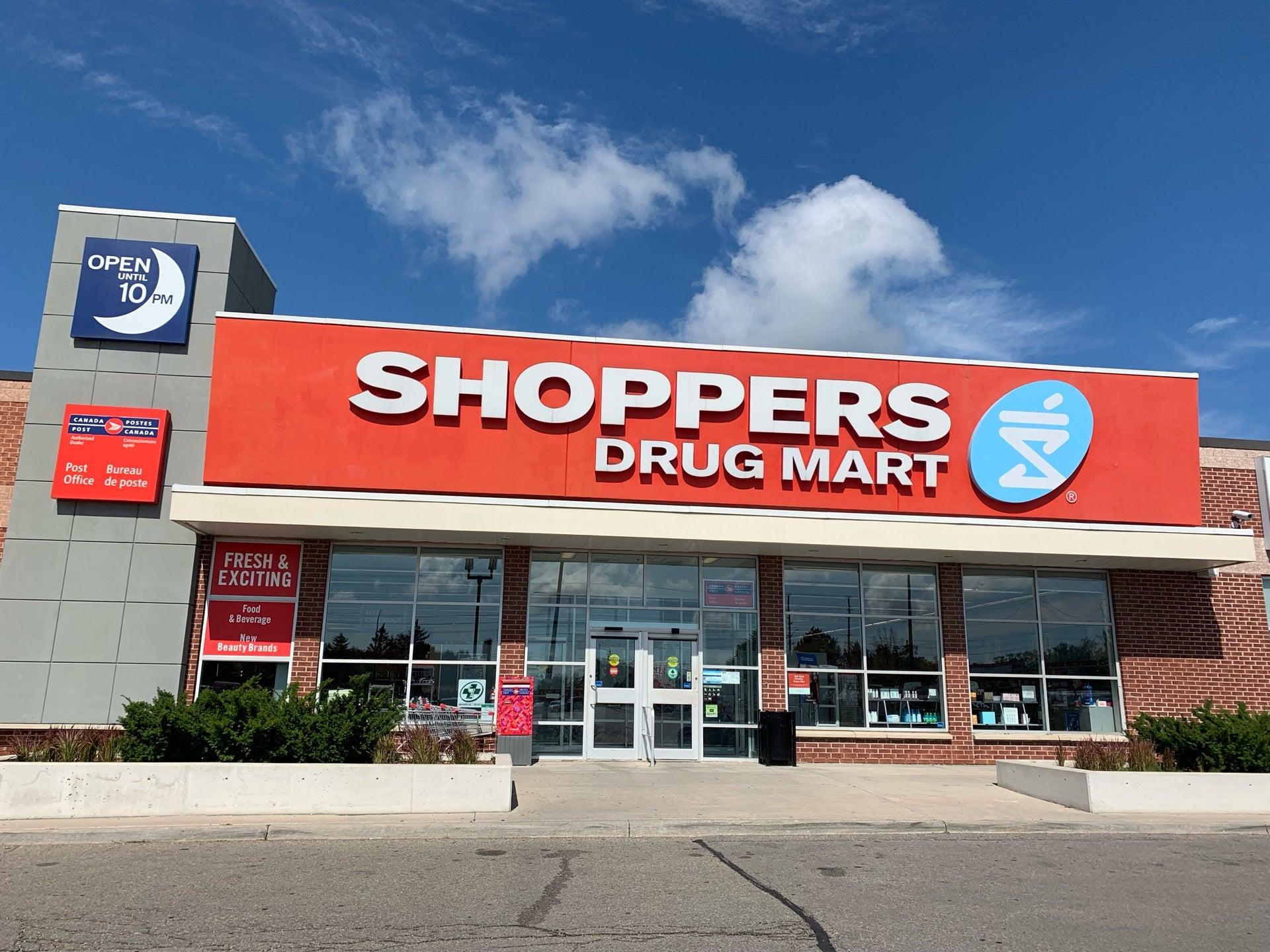 Shoppers Drug Mart