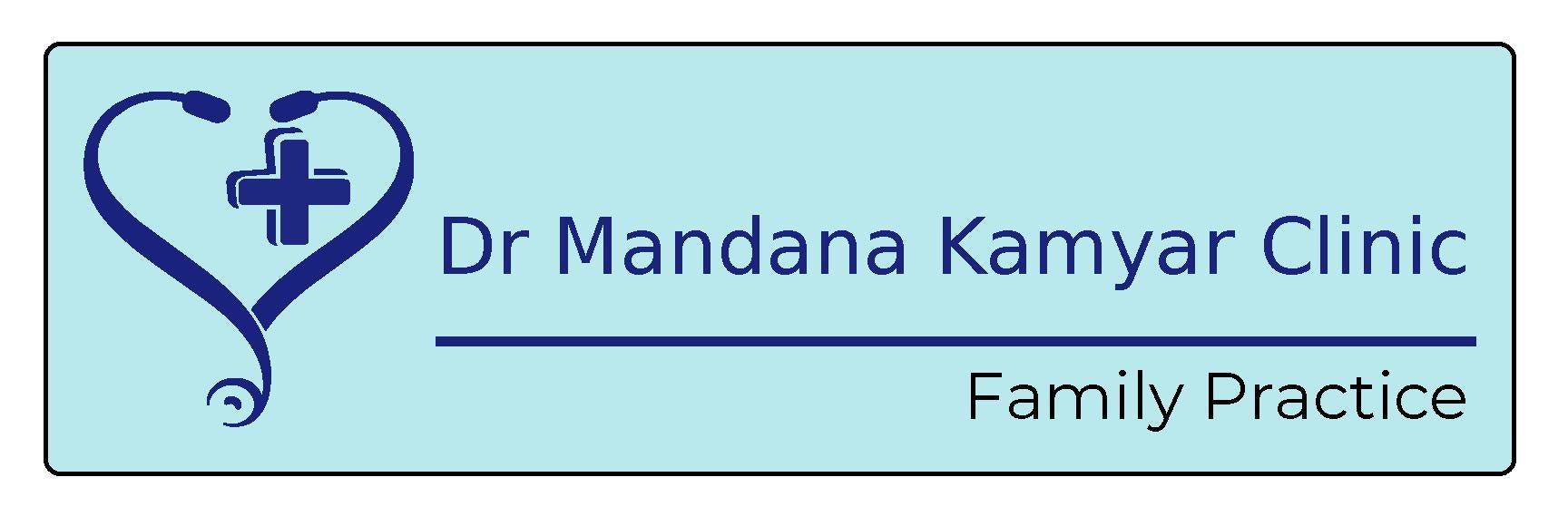 Dr Mandana Kamyar Clinic