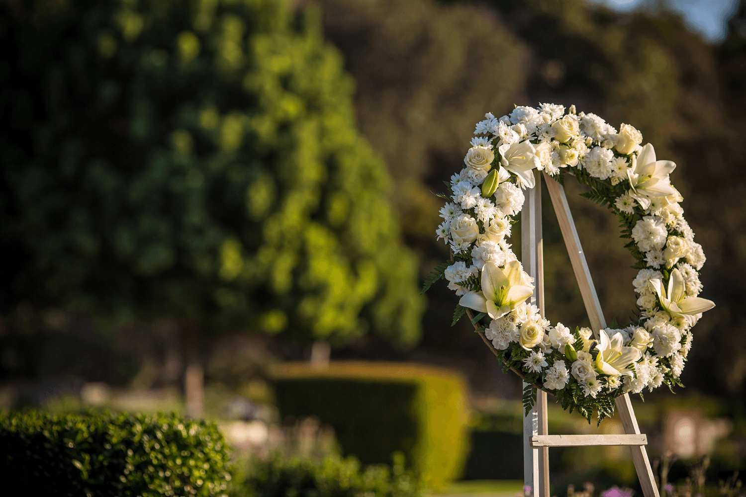 First Memorial Funeral Service