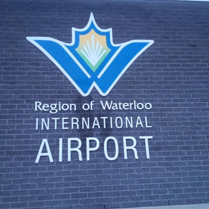 Waterloo Regional Airport-Ykf