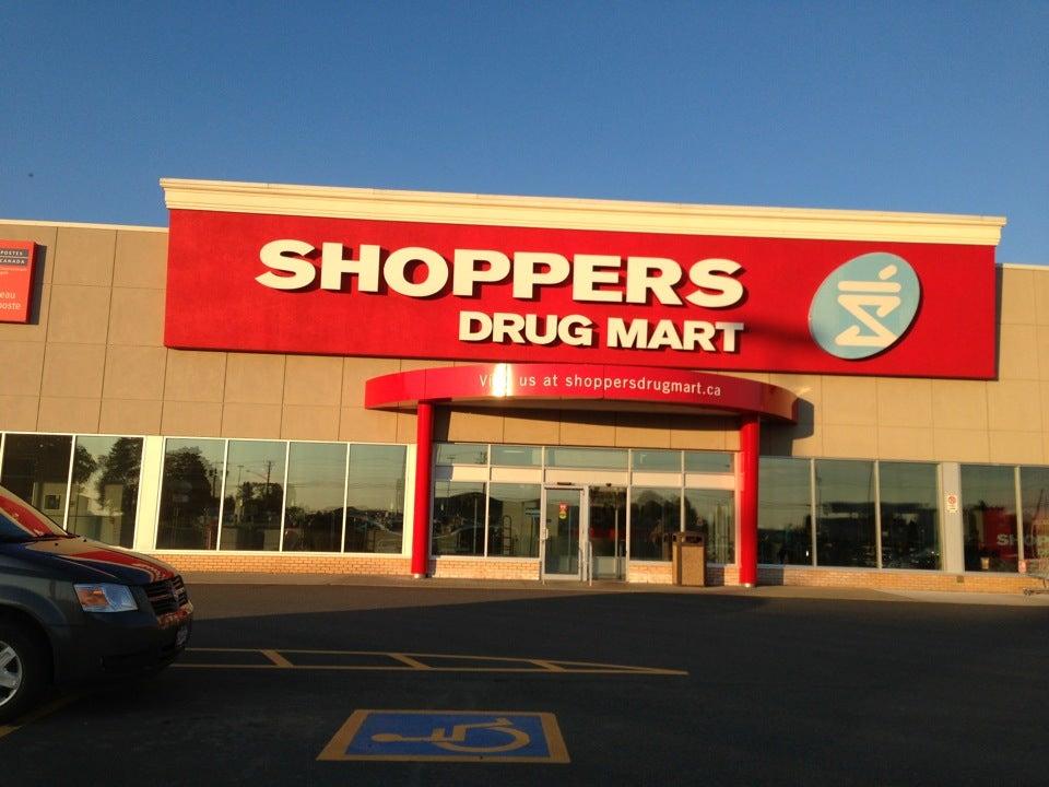 Shoppers Drug Mart