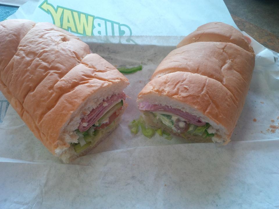 Subway