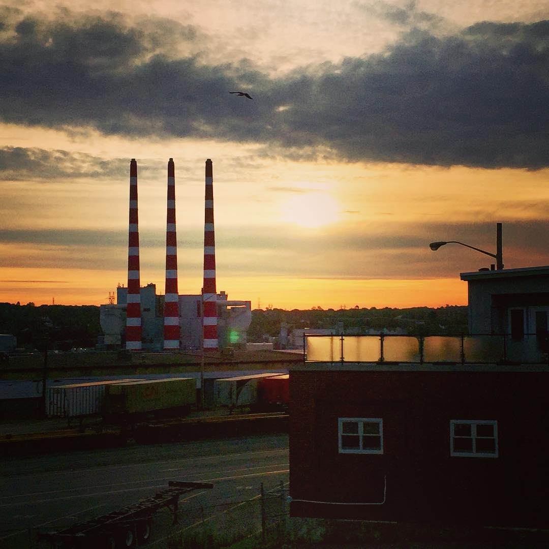 Halifax Shipyard