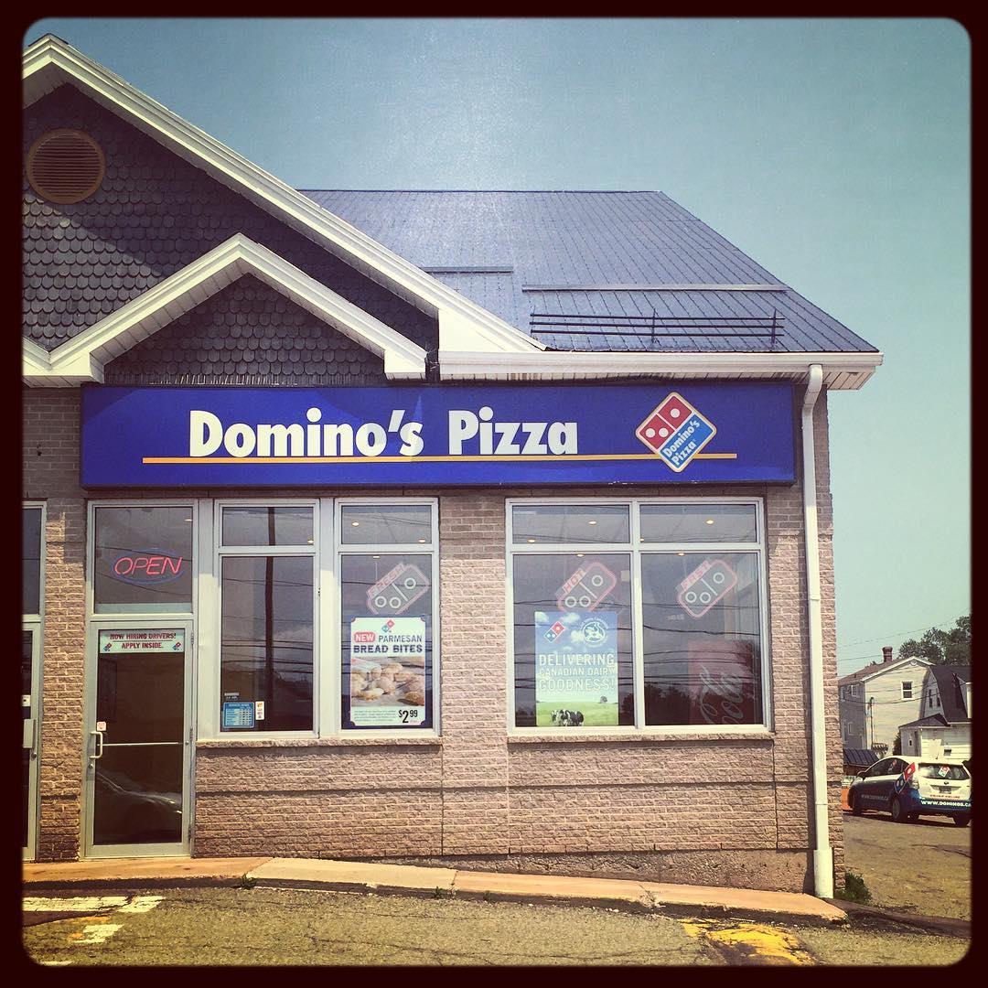 Domino's Pizza