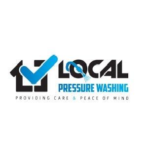 Local Pressure Washing