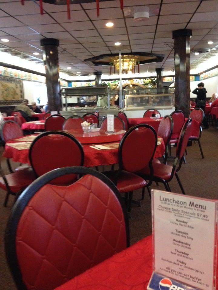 Lotus Garden Restaurant