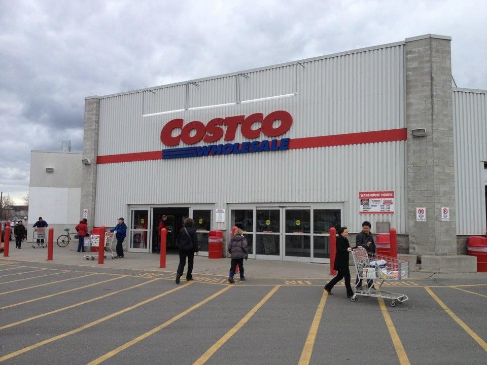 Costco Pharmacy