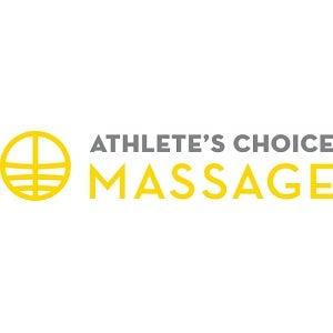 Athlete's Choice Massage