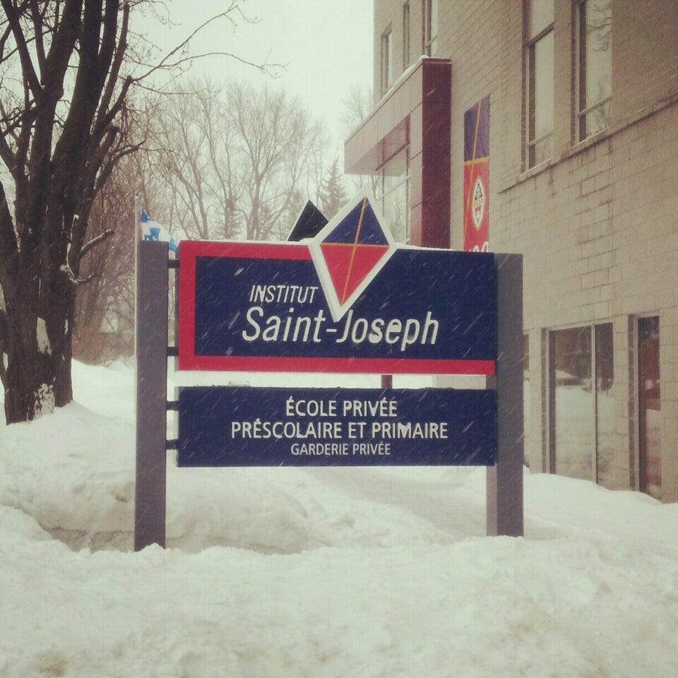 Institut Saint-Joseph