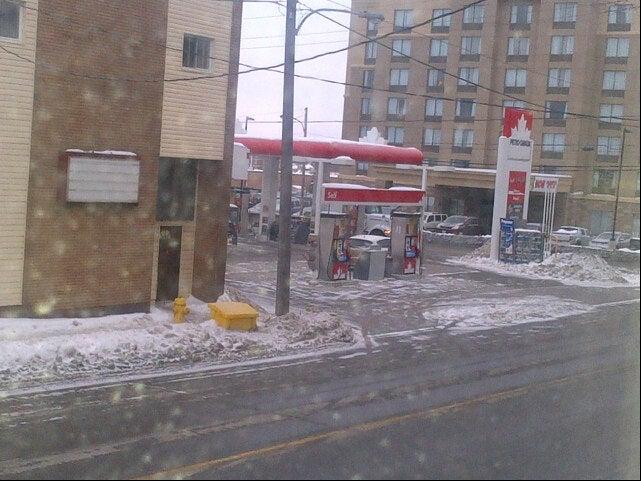 Petro-Canada