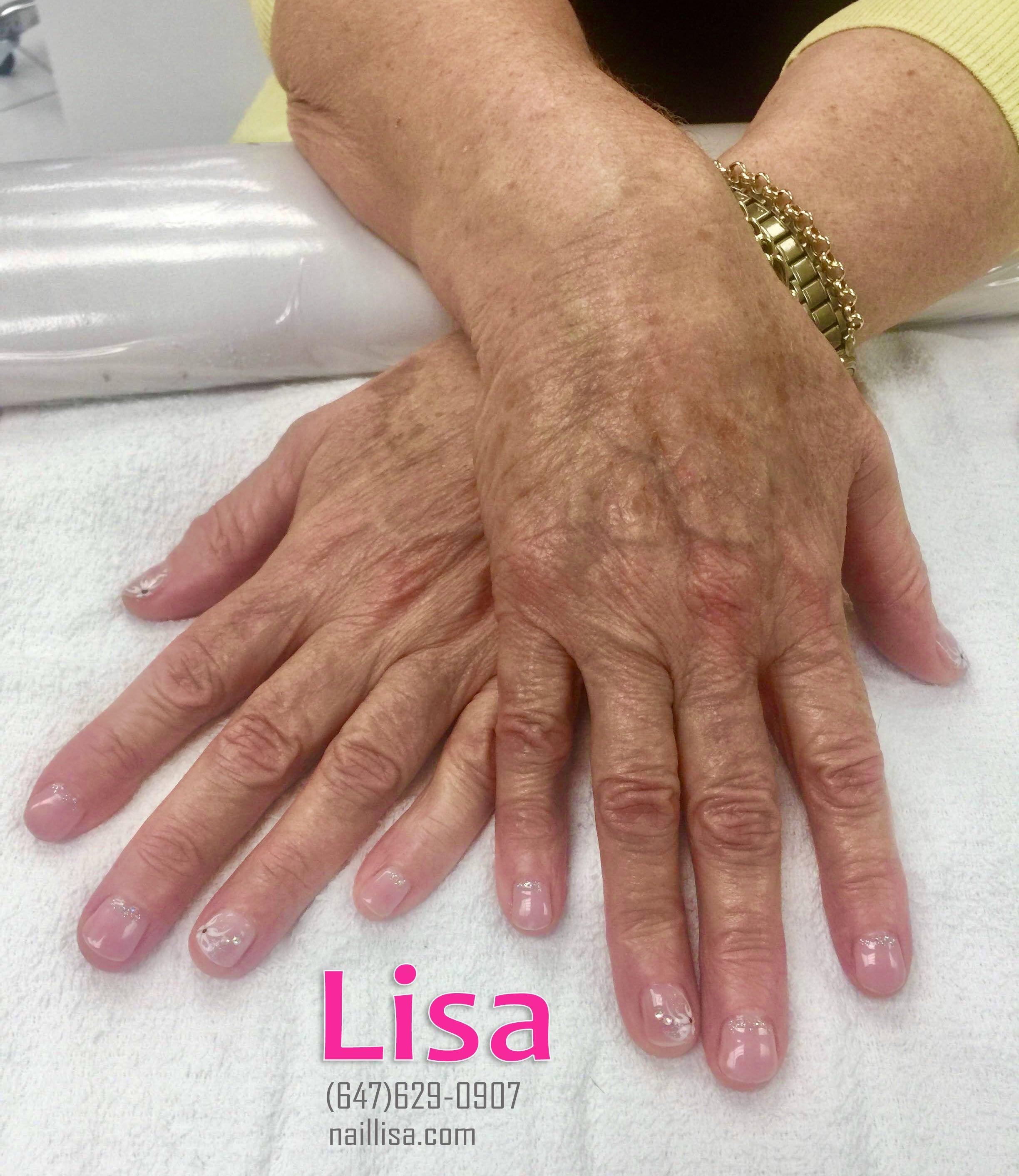 Lisa Nails