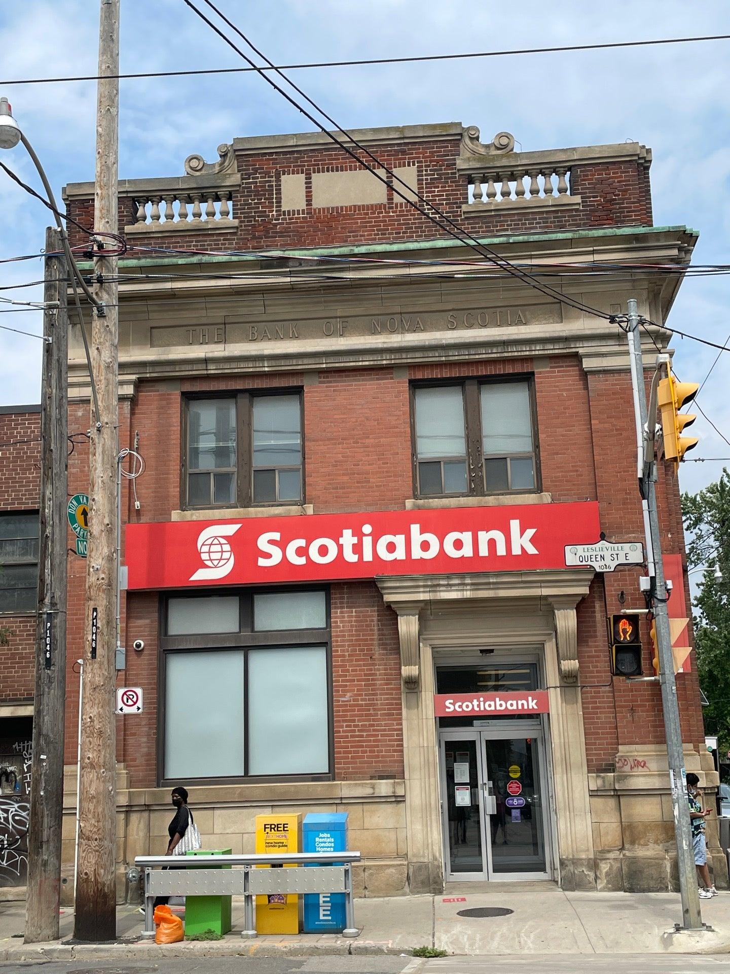 Scotiabank