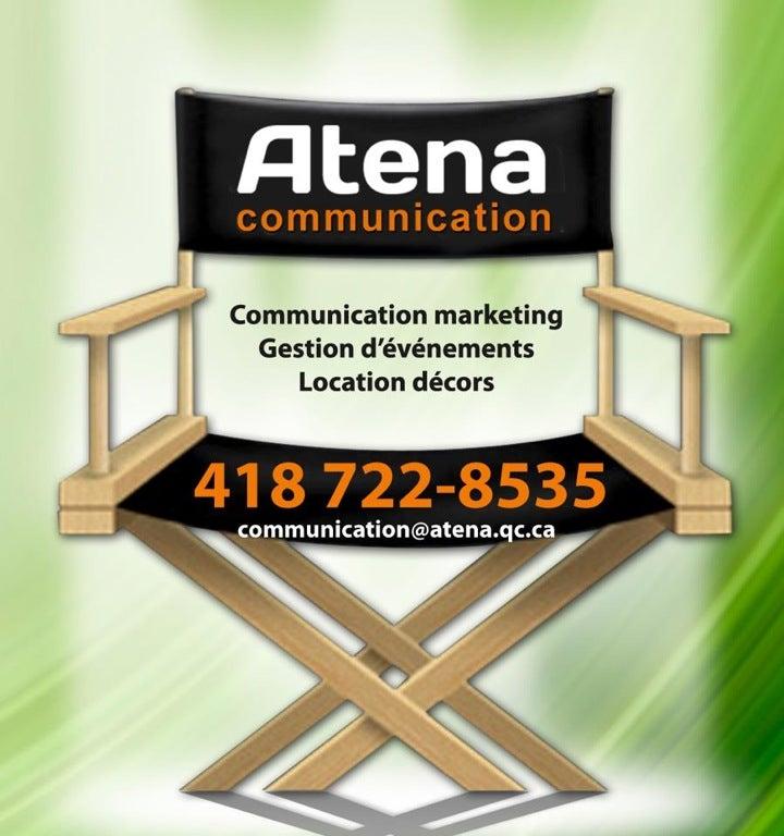 Atena Communication