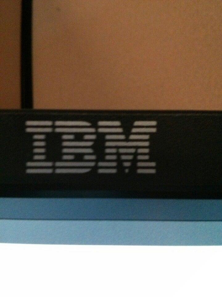 IBM Ottawa Lab - Palladium