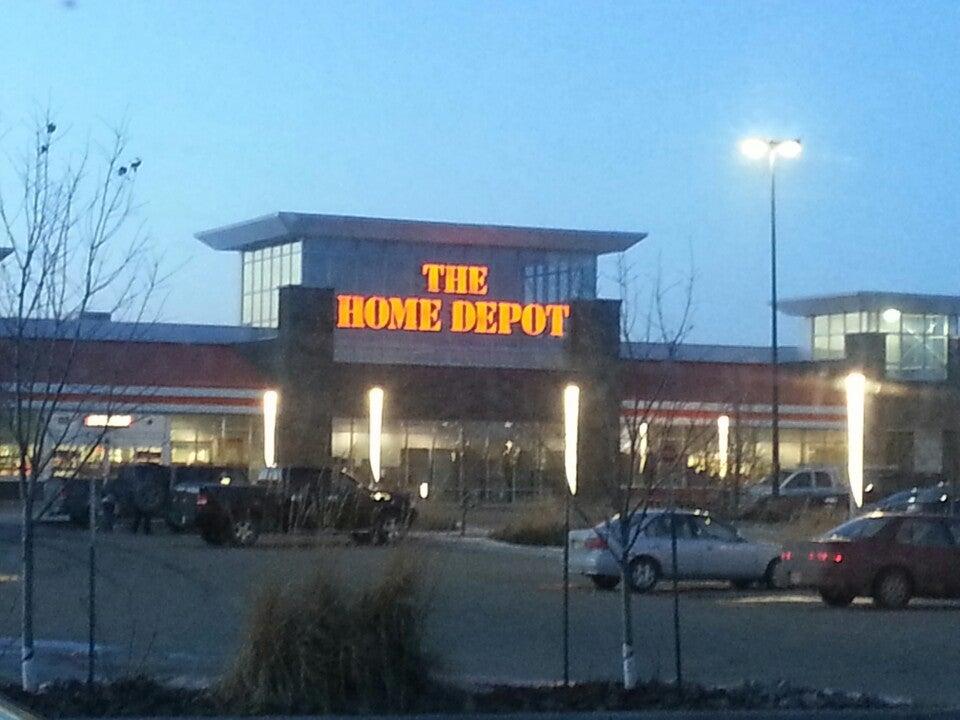 The Home Depot