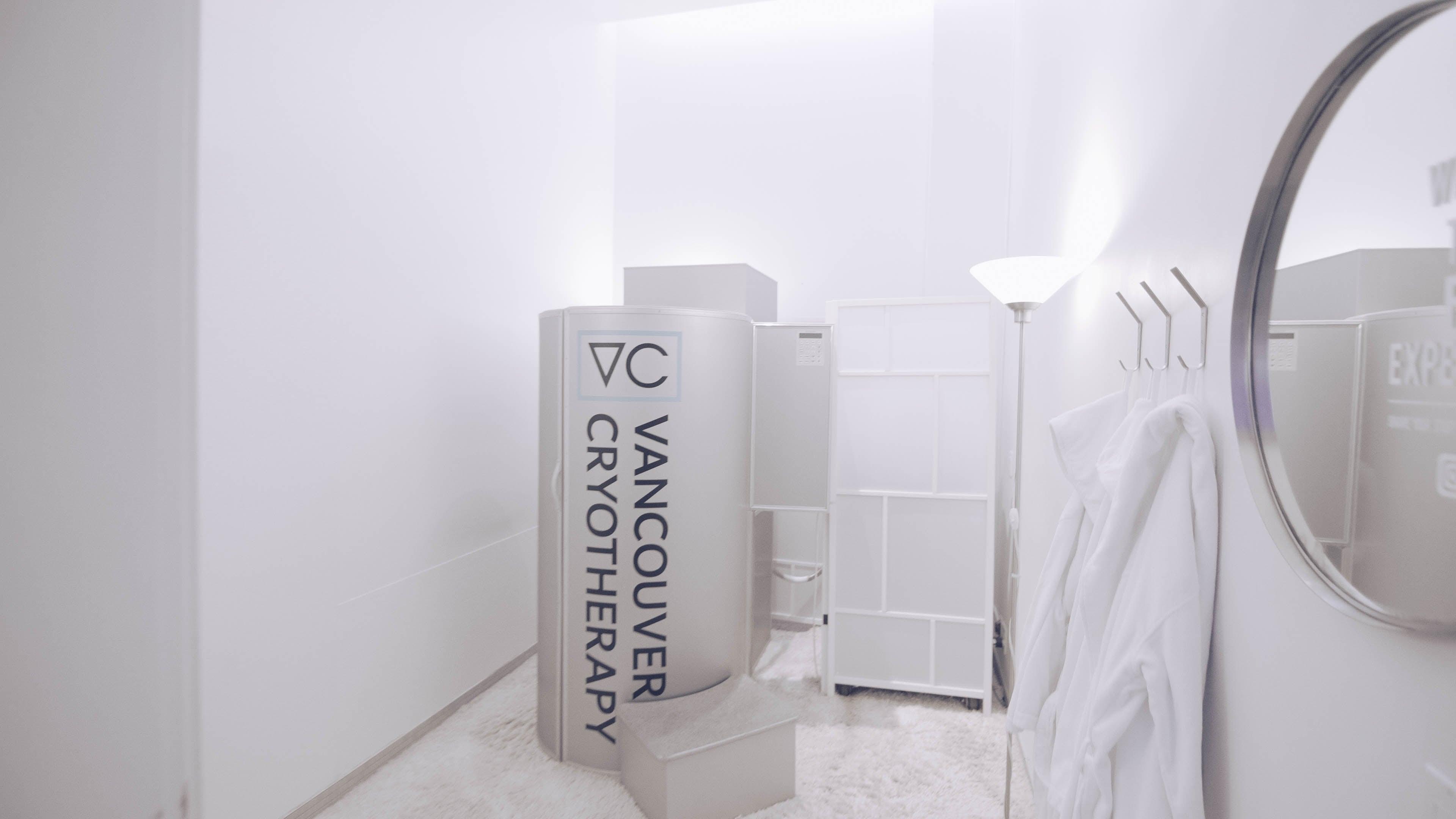 Vancouver Cryotherapy