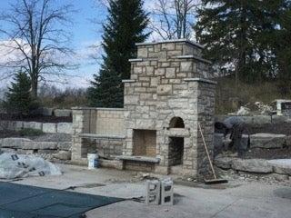 Modern Masonry