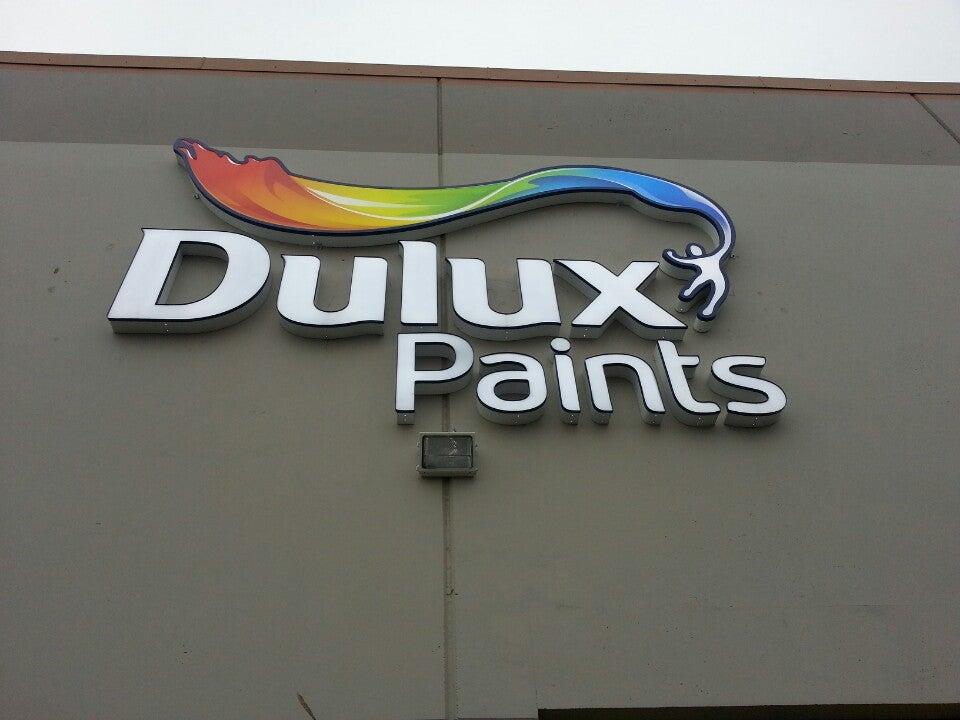 Dulux Paints