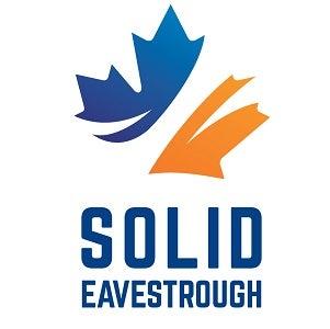 Solid Eavestrough Inc