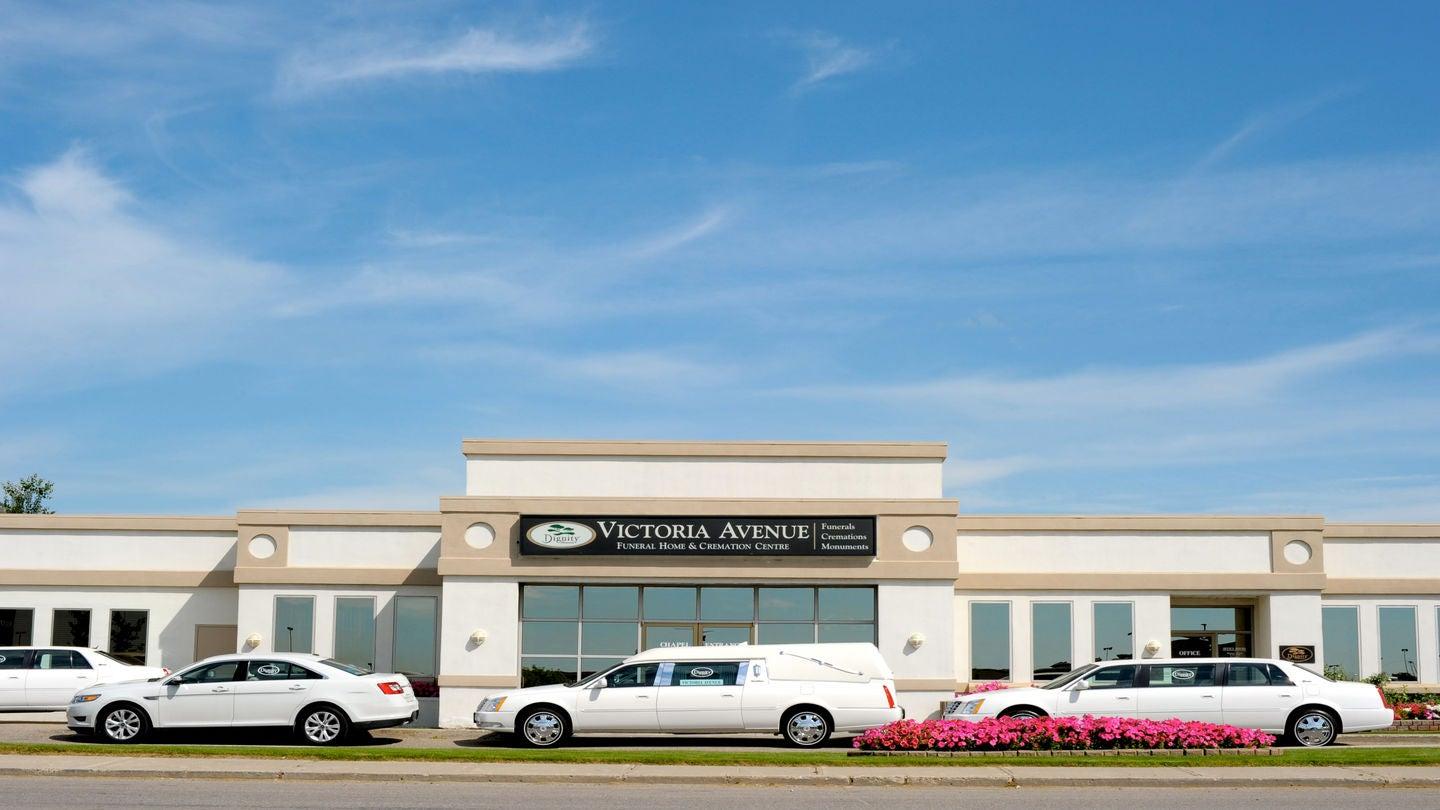 Victoria Avenue Funeral Home