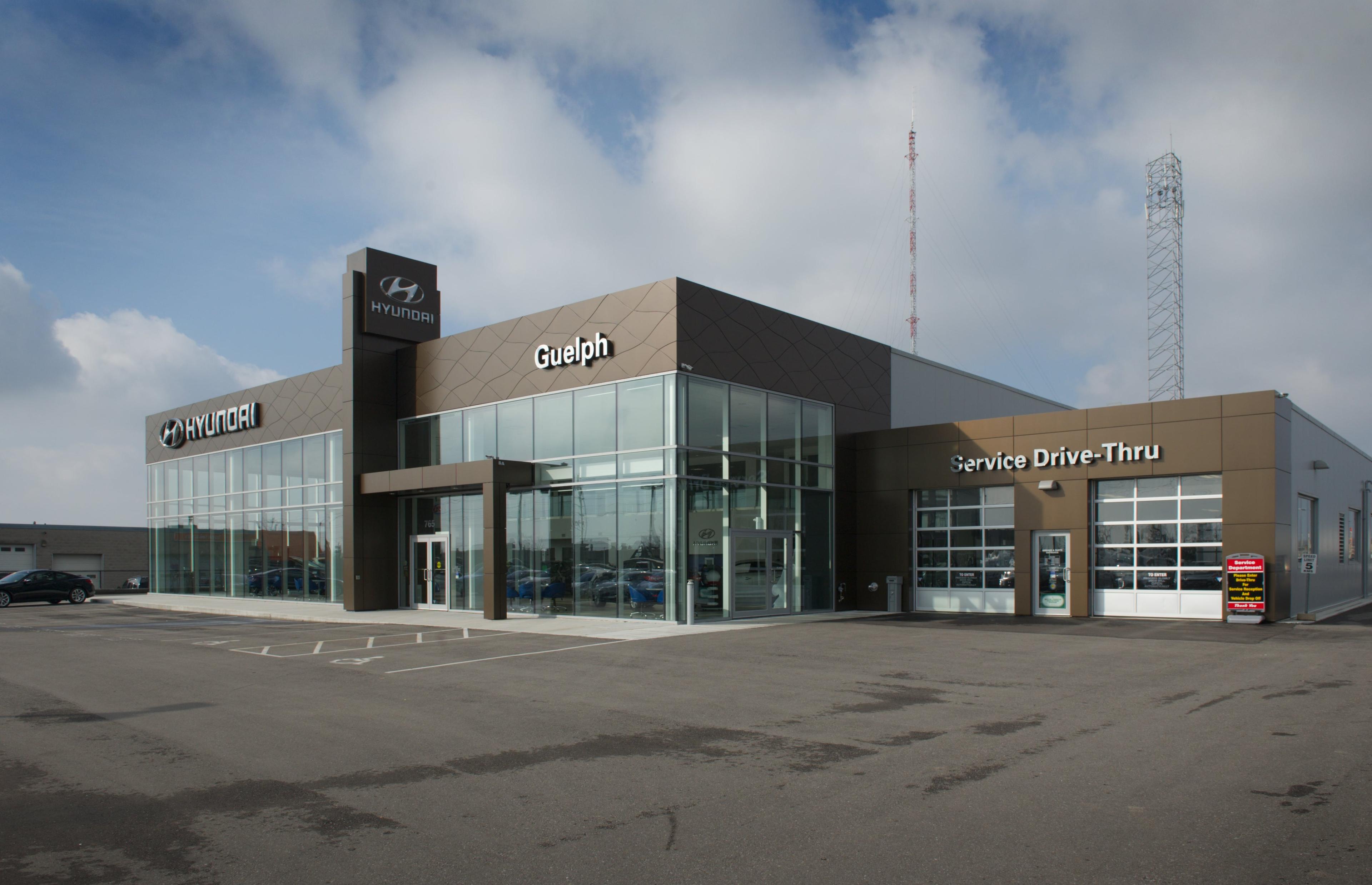 Guelph Hyundai