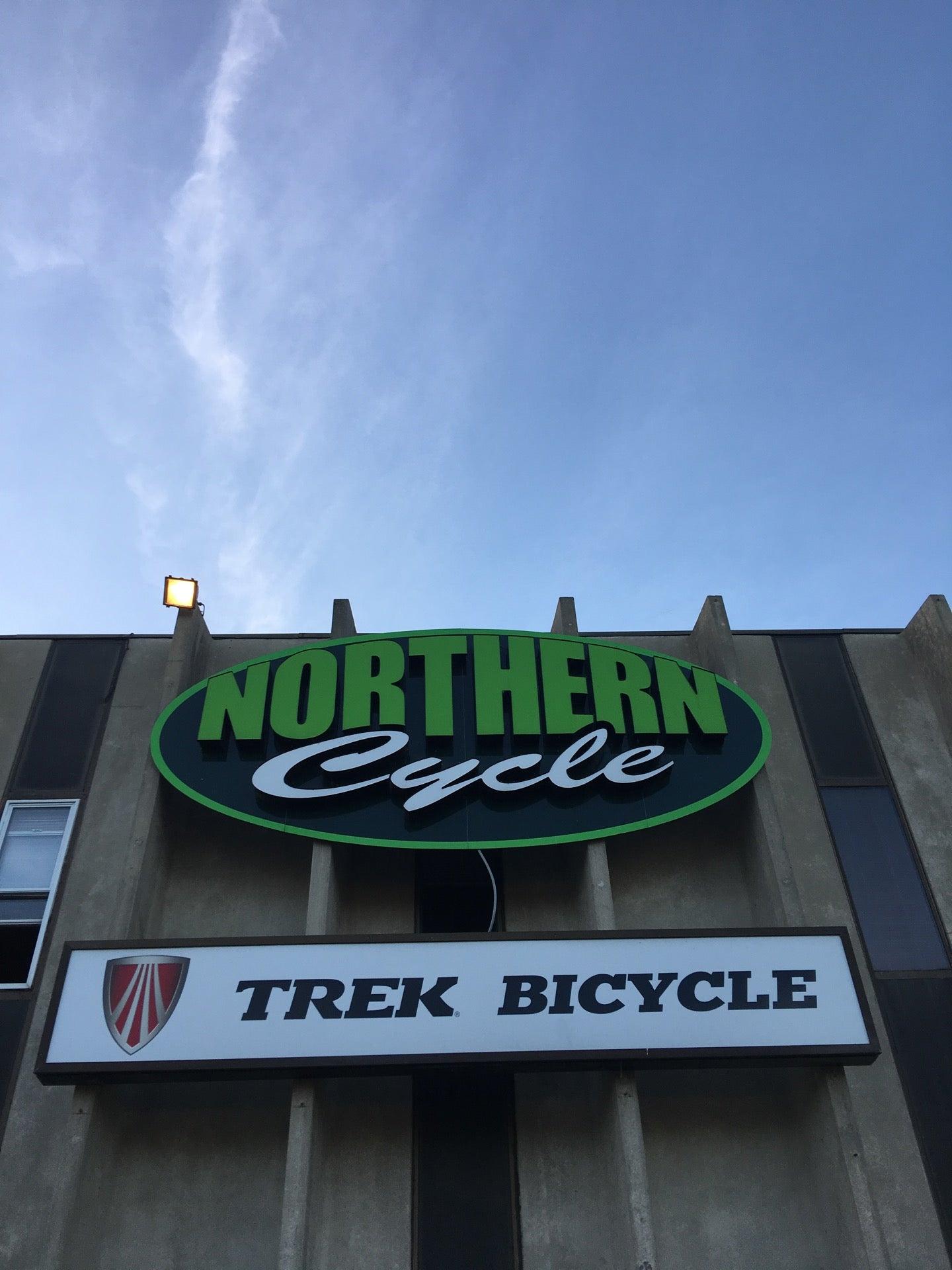 Northern Cycle