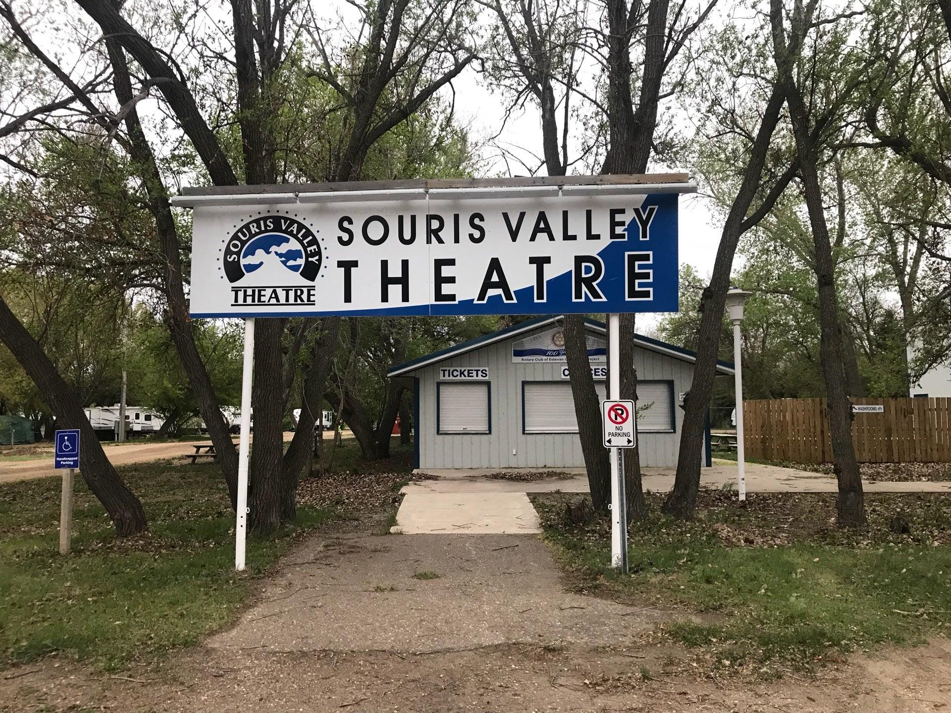 Souris Valley Theatre