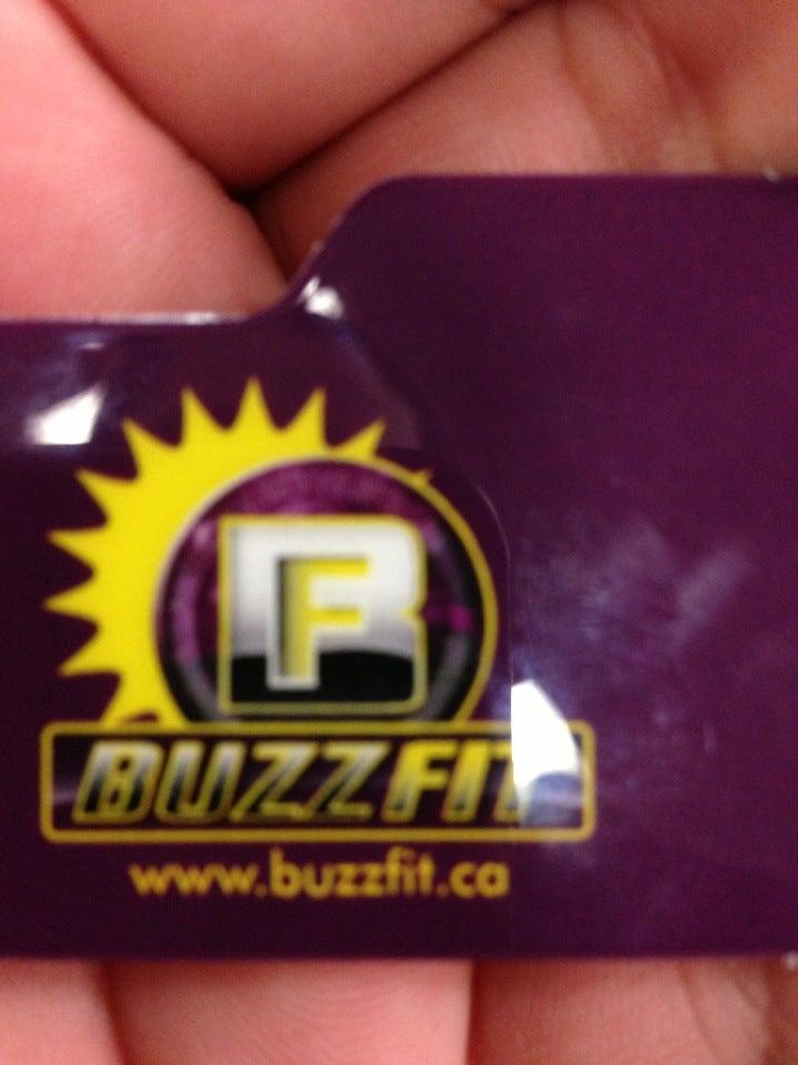 Buzzfit