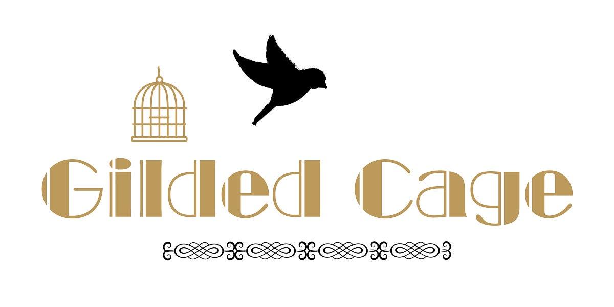 Gilded Cage Boutique Market