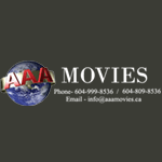 AAA Movies Inc