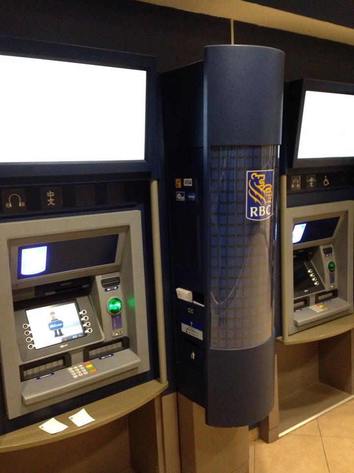 RBC Royal Bank