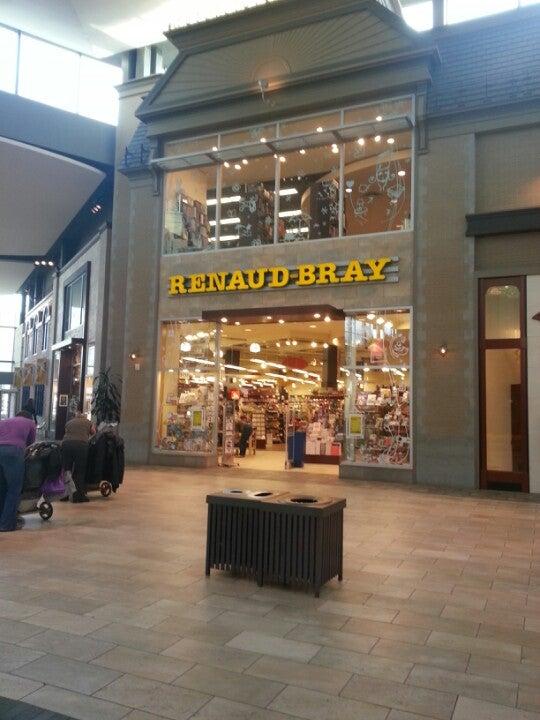 Librairie Renaud-Bray