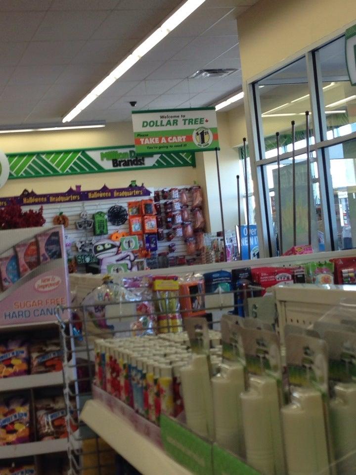 Dollar Tree