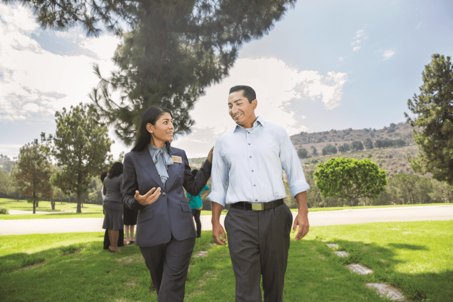 Community Crematorium Services