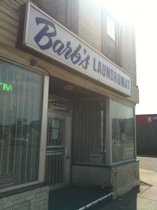 Barb's Laundromat