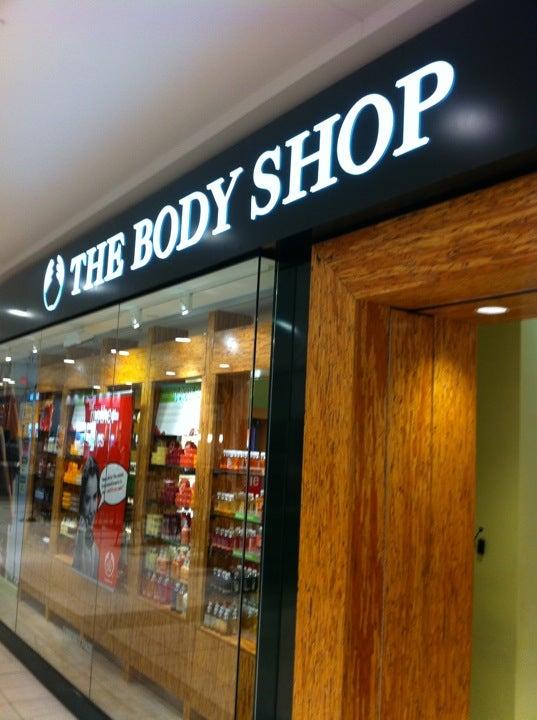 The Body Shop