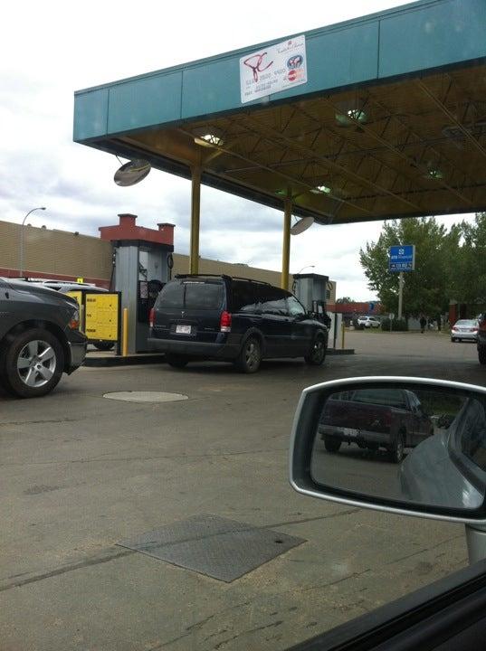 Superstore Gas Bar