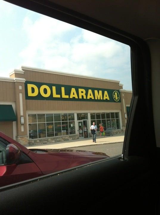 Dollarama