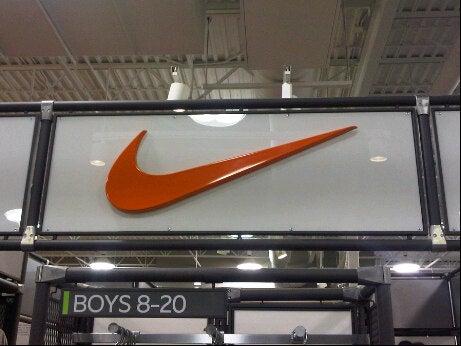 Nike Factory Store - Kitchener