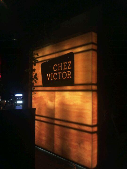 Chez Victor