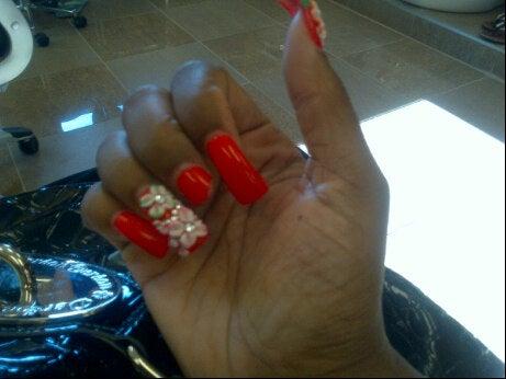 Excel Nails Salon