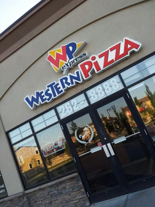 Western Pizza