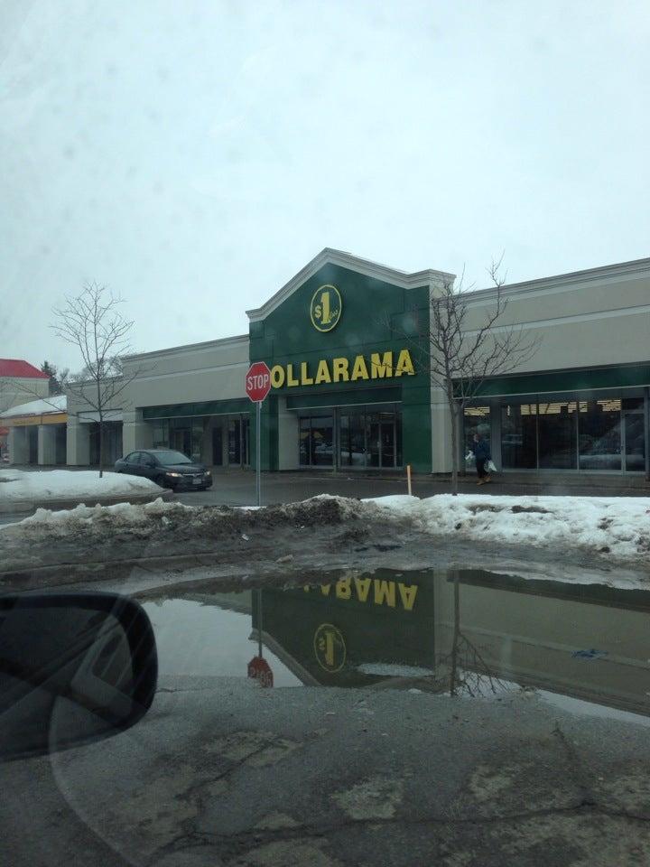 Dollarama