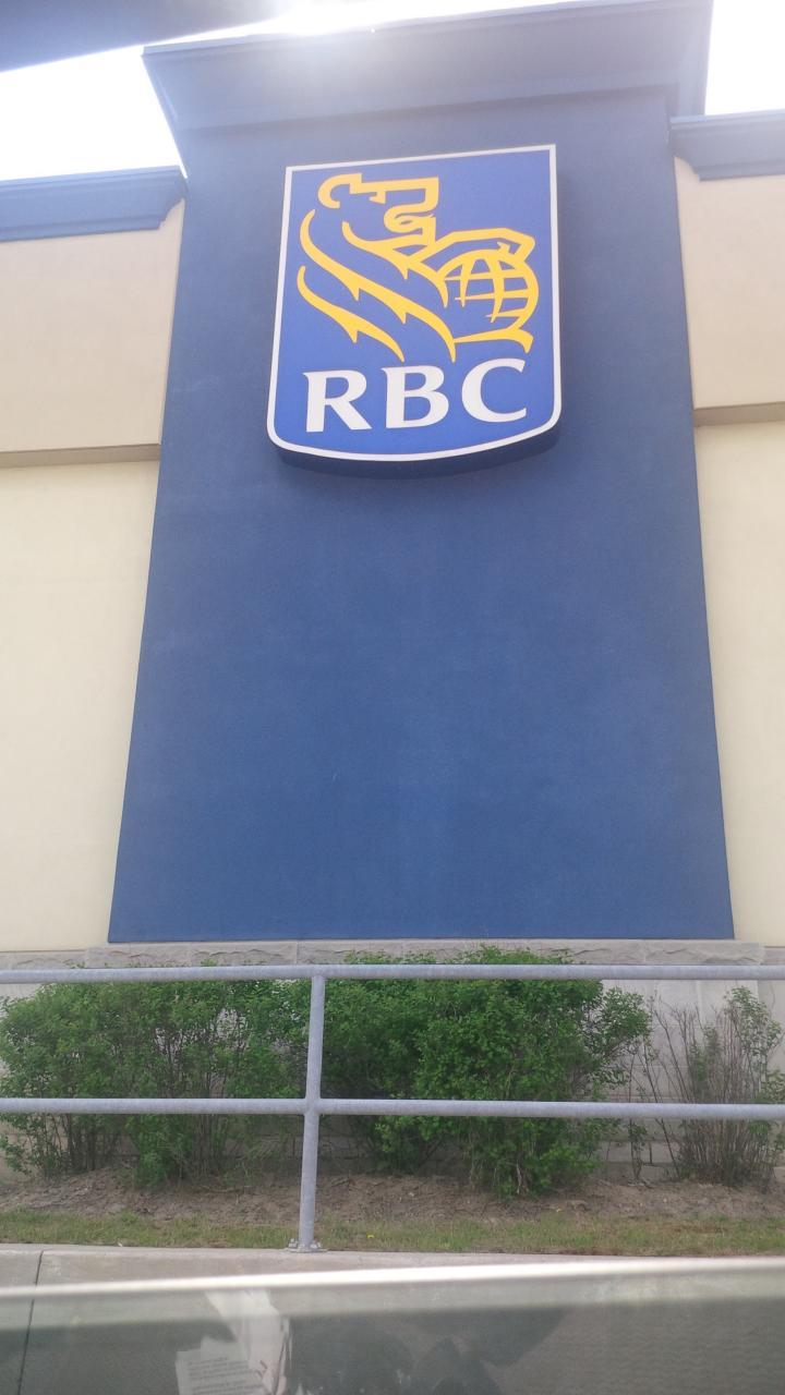 RBC Royal Bank